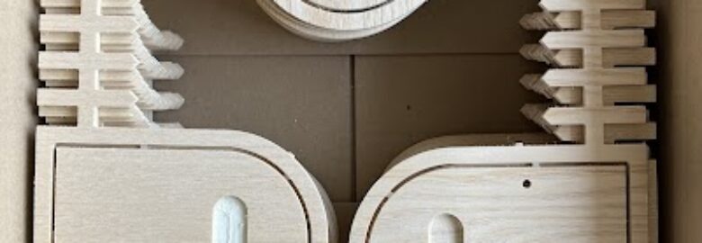 Souricette et Compagnie