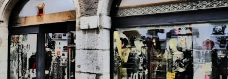 Rock Avenue Chambéry