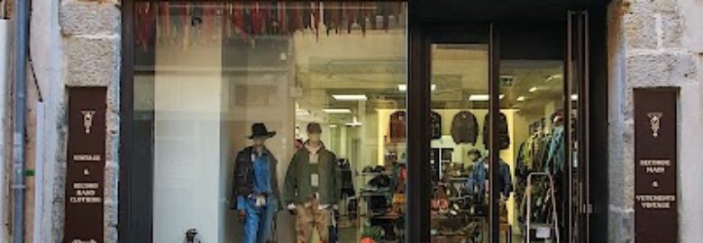 Panache boutique