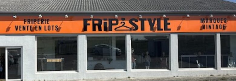 FRIP’STYLE By Vertex EMMAÜS