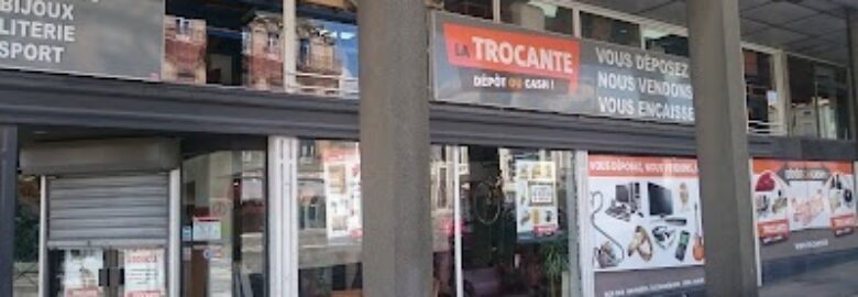 LA TROCANTE CARCASSONNE (By Happy Troc) – Débarras / Vide Maison 11