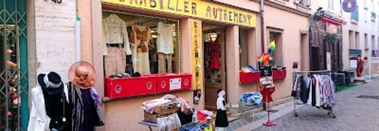 S’ Habiller Autrement