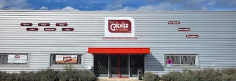 Au Grenier de Caroline – Chartres