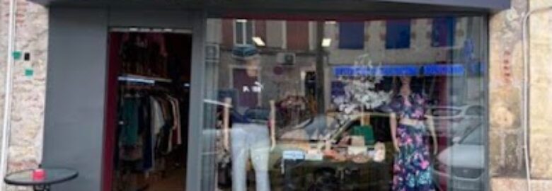 Friperie fashion factory