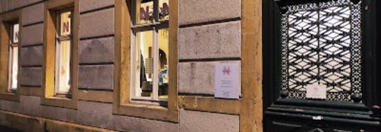 Nou’ch Fripes Metz