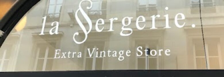 La Sergerie
