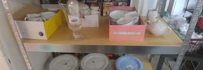 Les Petits Trésors d’Henriette