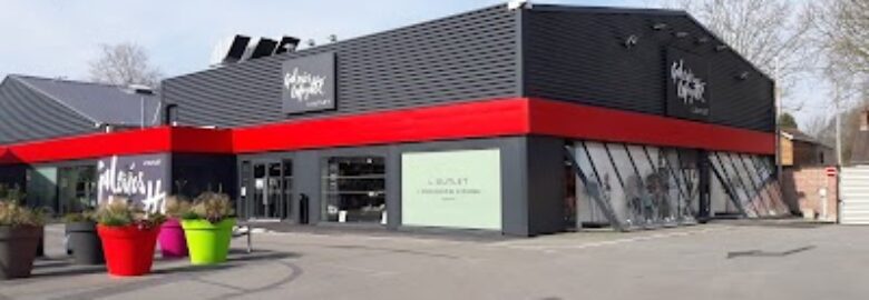 Galeries Lafayette Outlet Roubaix
