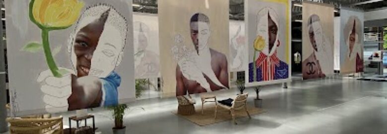 Le Vestiaire Maisons de Mode