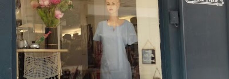 Friperie Chez Yvette