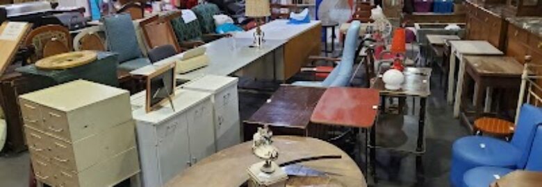 Occaz’Store Albi Le Vide Grenier Permanent