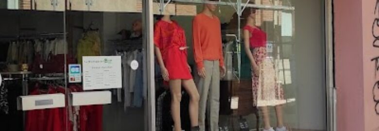 La Boutique De Regain Action