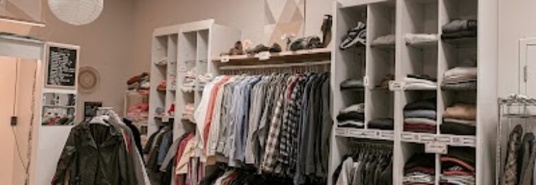 O’dress, Friperie Solidaire d’APF France handicap du Tarn