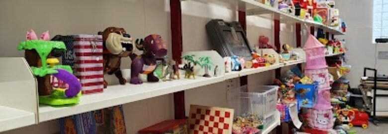 L’ArgenTri Recyclerie