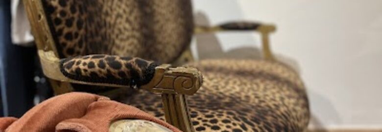 Friponne Vintage Store – Friperie / Concept Store