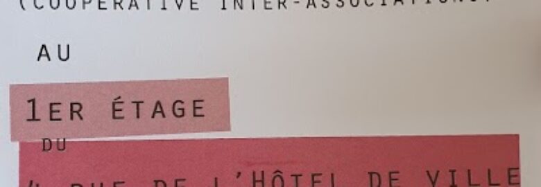 la friperie arlésienne