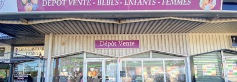 Les Bébés Troqueurs Arles