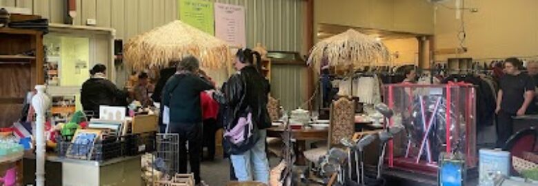 La Ressourcerie du Pays d’Arles