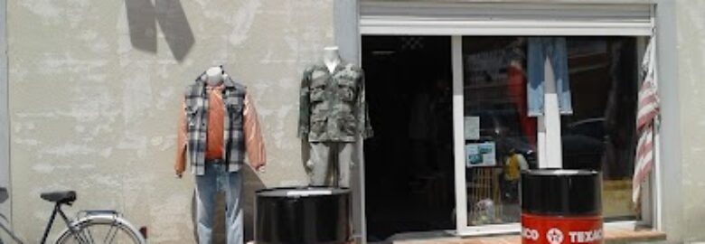 STOCK US SURPLUS MILITAIRE