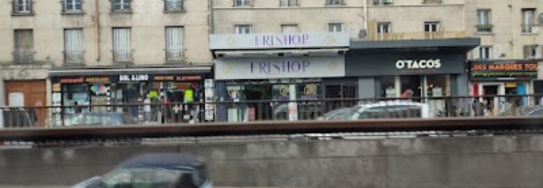 FRISHOP