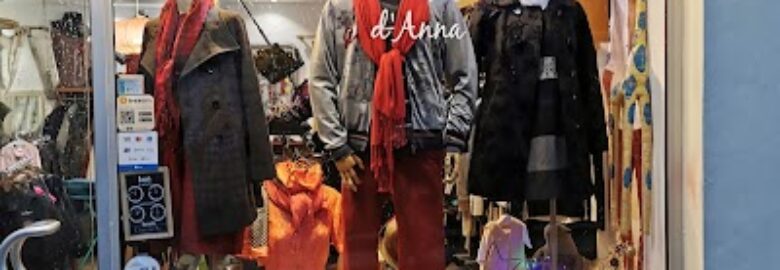 Le Comptoir d’Anna