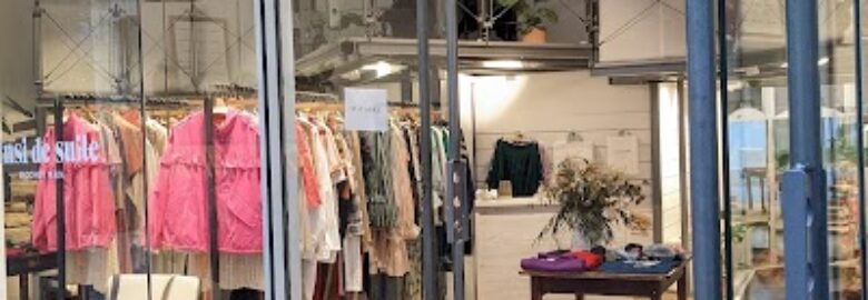 Ainsi de suite seconde main