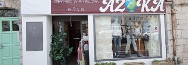 Azoka Jean’s & co