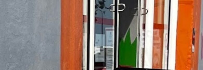 Boutique Croix-Rouge de Bayonne