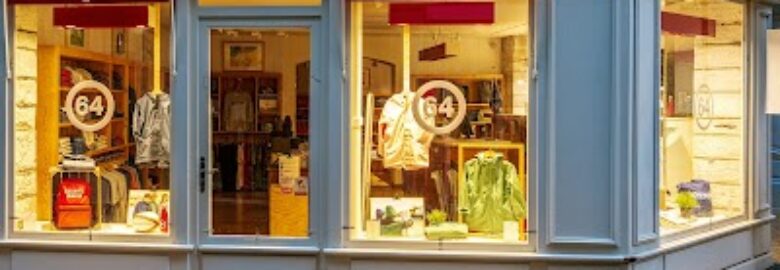 Boutique 64 BAYONNE
