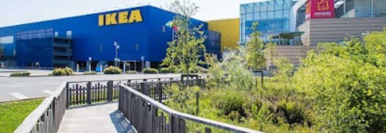 Centre Commercial Ametzondo Shopping