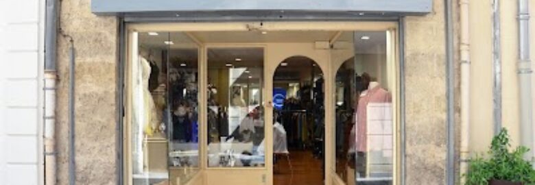 Friperie Vintage Chic