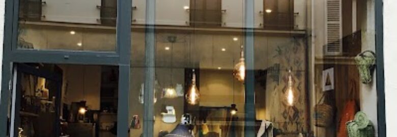 Boutique Bonnie And Clyde Boulogne