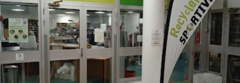 Recyclerie Sportive Boulogne-Billancourt