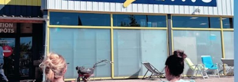 Troc2Brive (Brive-la-Gaillarde)