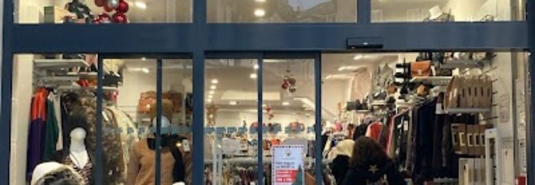 À l’Ombre des Marques | Brive