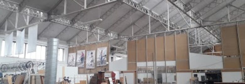 La Recyclerie des Ateliers