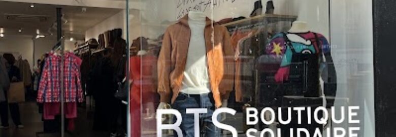 Bis Boutique Solidaire
