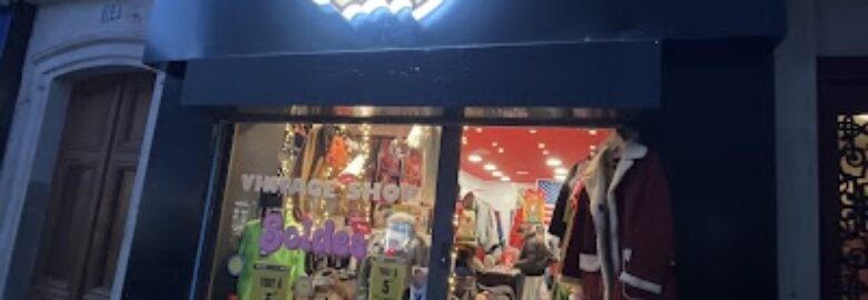 Le Pop Up Parisien