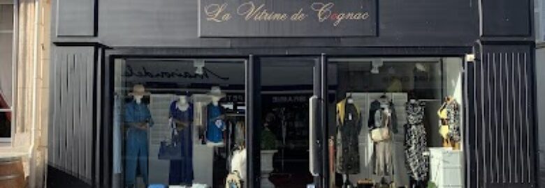 La Vitrine de Cognac