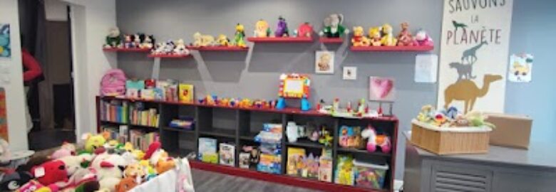 Recyclerie Gamin’ries