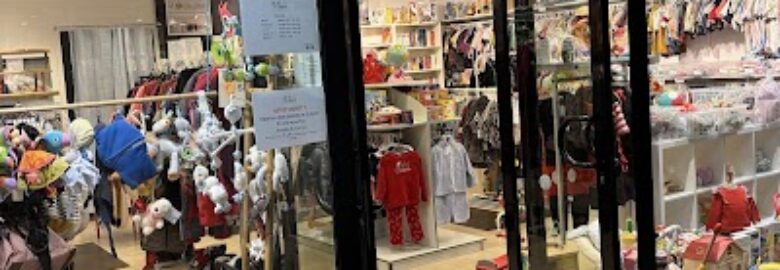 Le POP UP STORE du Petit Troqueur