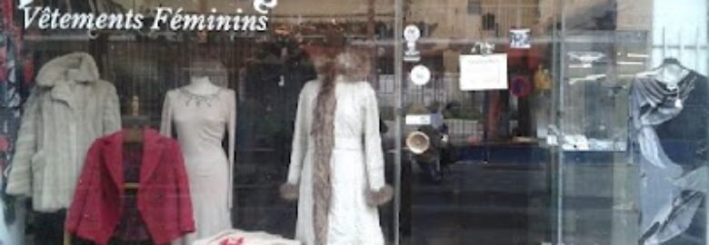 Pearl Dumas Mireille