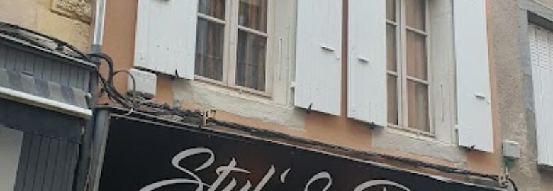 Styl’ & Tentations – Dépôt-vente de Luxe