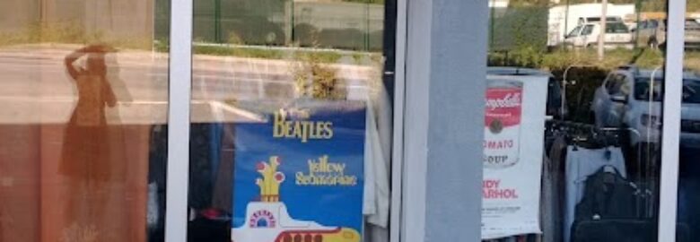 Fringues &moi.by coco