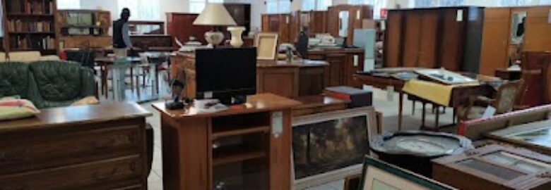 Ressourcerie de Gap – La Petite Ourse