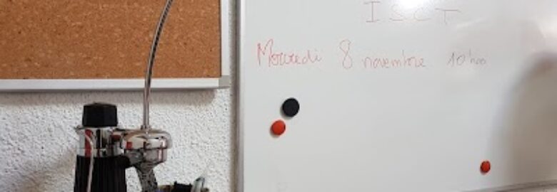 Ateliers de la ressourcerie ” La Petite Ourse ”