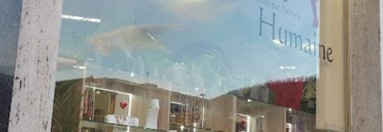 Naturellement Humaine