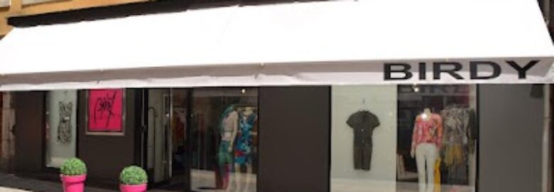 BIRDY