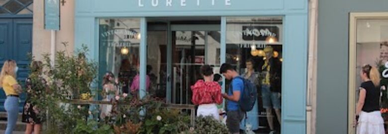 Belle Lurette Vintage Shop