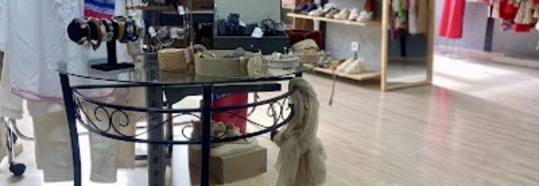 Petit Troc – Dépôt-Vente